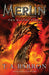 The Raging Fires: Book 3 (Merlin Saga)