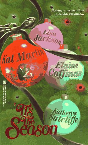 'Tis The Season (Christmas Anthology): Under the Mistletoe/A Baby for Christmas/Christmas Angel/Home for Christmas