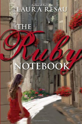 The Ruby Notebook