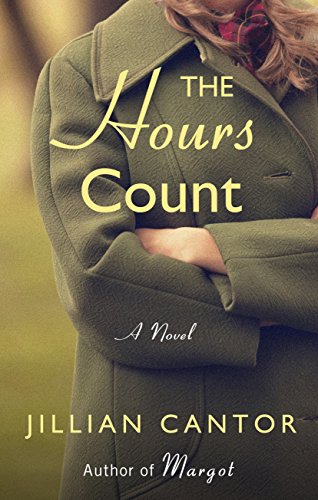 The Hours Count (Wheeler publishing Large Print)