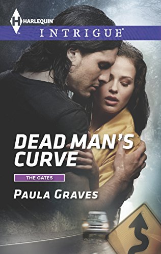 Dead Man's Curve (The Gates, 1)