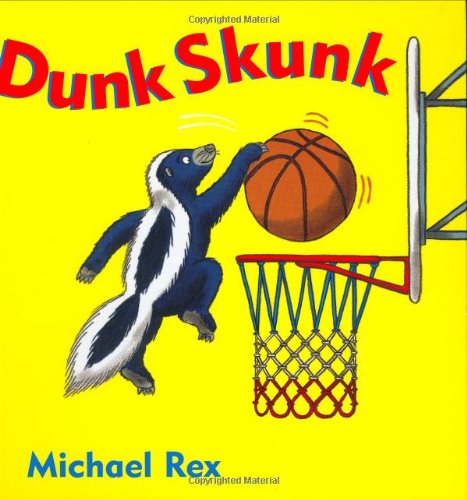 Dunk Skunk