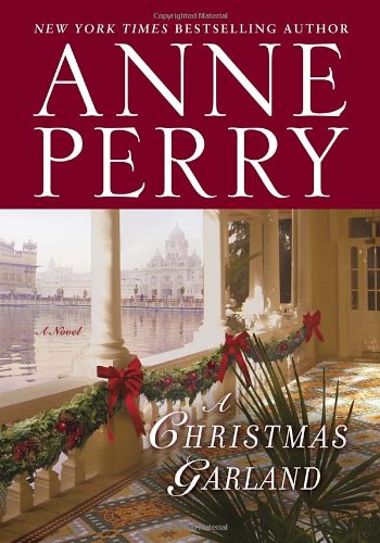 A Christmas Garland: A Novel