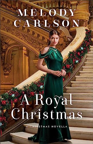 A Royal Christmas: (A Real-Life Fairy Tale Christmas Contemporary Romance)