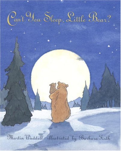 Can't You Sleep, Little Bear?: Special Anniversary Printing