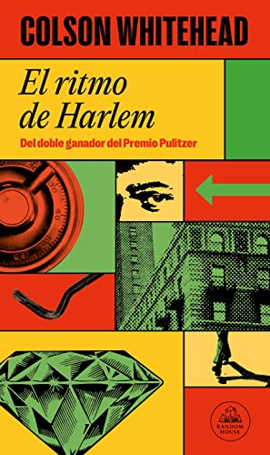 El ritmo de Harlem / Harlem Shuffle (Spanish Edition)