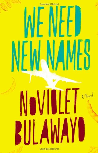 We Need New Names: A Novel