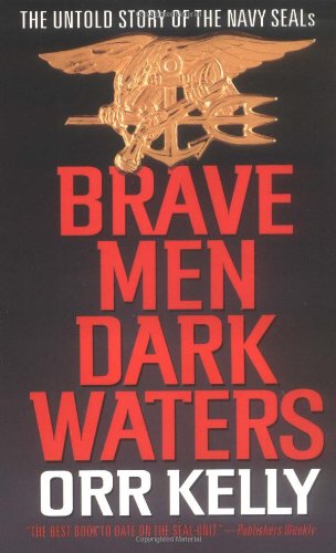 Brave Men - Dark Waters