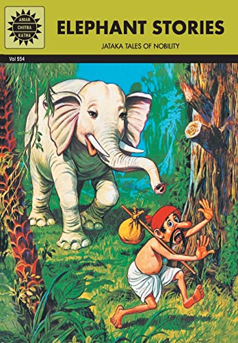 Elephant stories
