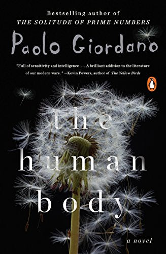 The Human Body: A Novel
