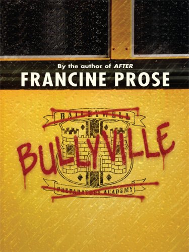 Bullyville (Thorndike Press Large Print Literacy Bridge Series)