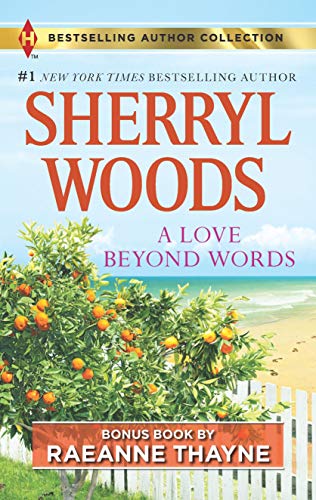 A Love Beyond Words & Shelter from the Storm: A 2-in-1 Collection (Harlequin Bestselling Author Collection)
