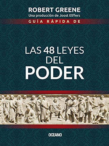 Gua rpida de Las 48 leyes del poder (Spanish Edition)