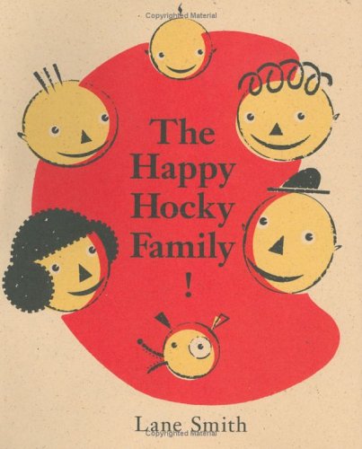 The Happy Hocky Family