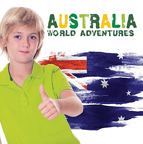 Australia (World Adventures)