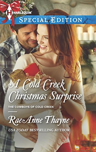 A Cold Creek Christmas Surprise (The Cowboys of Cold Creek, 13)
