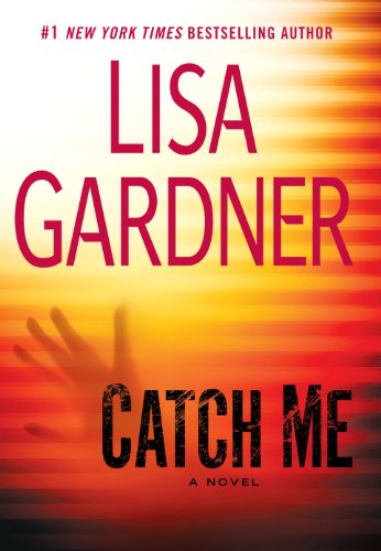 Catch Me (A Detective D. D. Warren Novel)