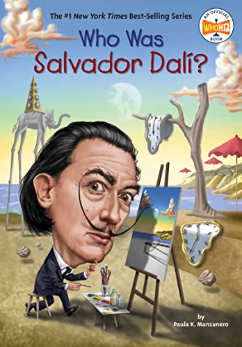 Who Was Salvador Dal?