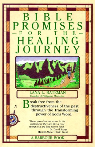 Bible Promises for the Healing Journey