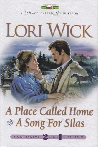 A Place Called Home/A Song For Silas (A Place Called Home Series 1-2)