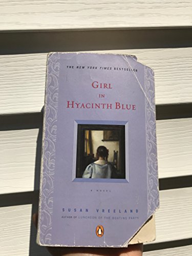 Girl in Hyacinth Blue Publisher: Penguin (Non-Classics)