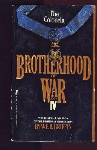 Brotherhood of War 04: The Colonels CAN
