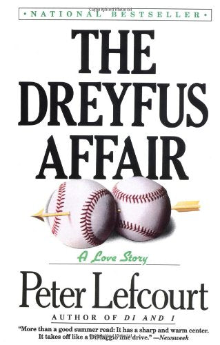 The Dreyfus Affair: A Love Story