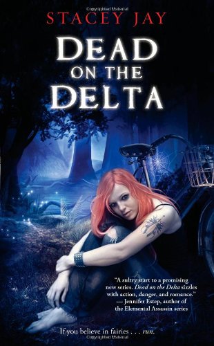 Dead on the Delta (Annabelle Lee)