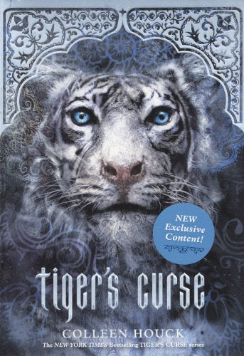 Tiger's Curse (Turtleback School & Library Binding Edition)