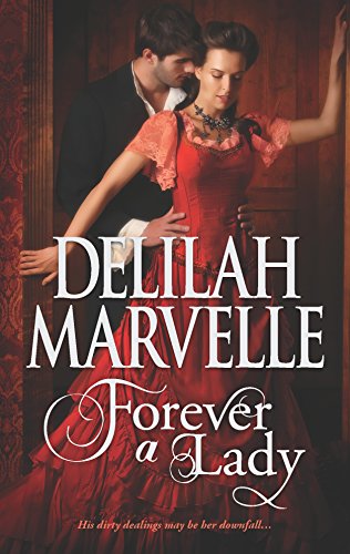 Forever a Lady (The Rumor Series, 3)