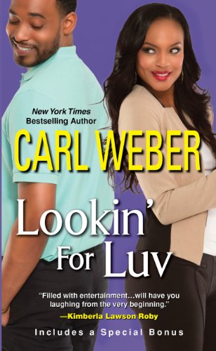 Lookin' For Luv (A Man's World Series)