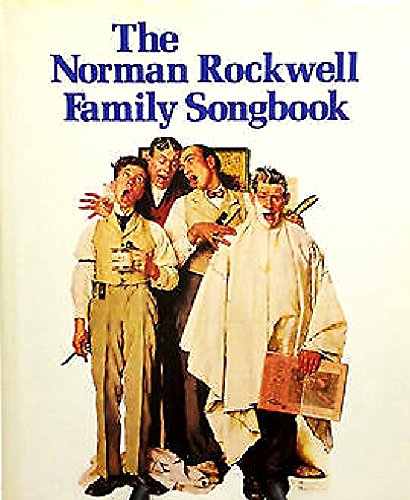 Norman Rockwell Family Songbook