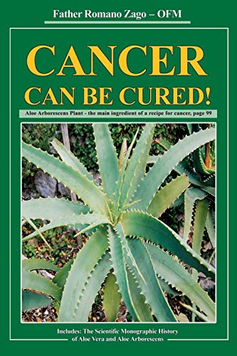 Cancer Can Be Cured!