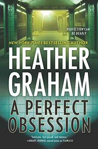 A Perfect Obsession (New York Confidential)