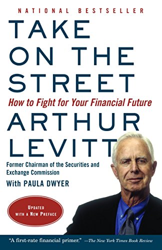 Take on the Street: How to Fight for Your Financial Future
