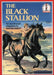 The Black Stallion - An Easy To Read Adaption By Walter Farley