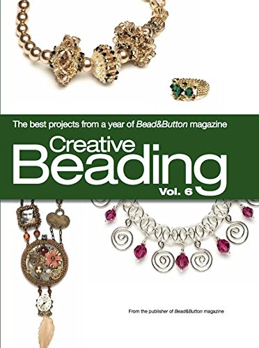 Creative Beading Vol. 6