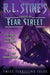 Stay Away from the Tree House and Eye of the Fortuneteller: Twice Terrifying Tales (R.L. Stine's Ghosts of Fear Street)