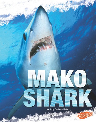 Mako Shark (Shark Zone)