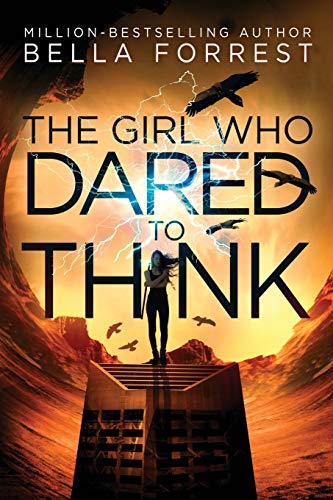 The Girl Who Dared to Think (1)