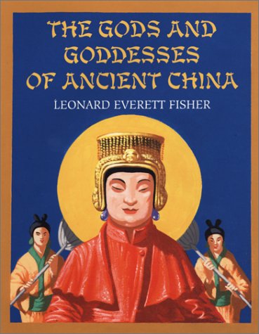 Gods and Goddesses of Ancient China