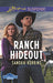 Ranch Hideout (Smoky Mountain Secrets, 3)