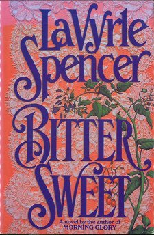 Bitter Sweet (G K Hall Large Print Book Series)