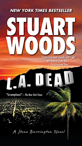 L.A. Dead (A Stone Barrington Novel)