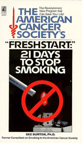 FreshStart: 21 Days To Stop Smoking