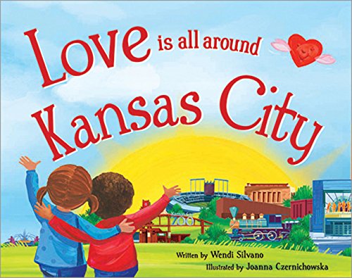 Love Is All Around Kansas City