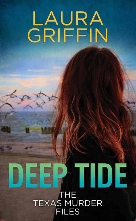Deep Tide (The Texas Murder Files)