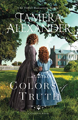 Colors of Truth (Carnton)