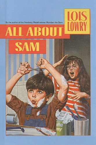 All about Sam (Sam Krupnik)