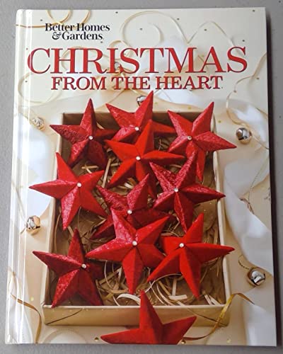Better Homes and Gardens Christmas from the Heart 2022 - Volume 30